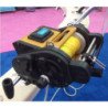 KRISTAL FISHING XL 655SD-M-LW MULINELLO ELETTRICO