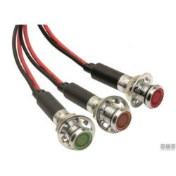 MTM SPIA LED 8mm 12V