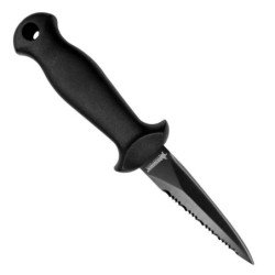 ABYSSTAR PUGNALE SQUASH 9CM