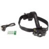 LED LENSER MH8 LAMPADA FRONTALE RICARICABILE