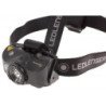 LED LENSER MH8 LAMPADA FRONTALE RICARICABILE