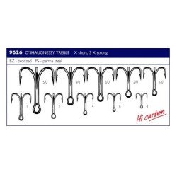 VMC ANCORETTE TRIPLE SERIE 9626PS