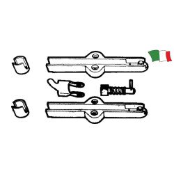 KIT K23 ADATTATORE PER CAVI C14