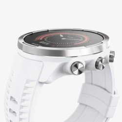 SUUNTO OROLOGIO 9 G1 BARO HR WHITE
