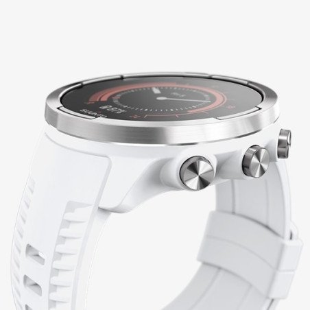 SUUNTO OROLOGIO 9 G1 BARO HR WHITE
