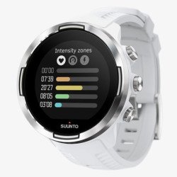 SUUNTO OROLOGIO 9 G1 BARO HR WHITE