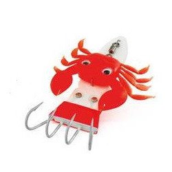 TUBERTINI POLPARA OCTO CATCHER