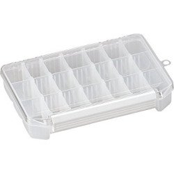 CASSETTA MEIHO CLEAR CASE C-800ND