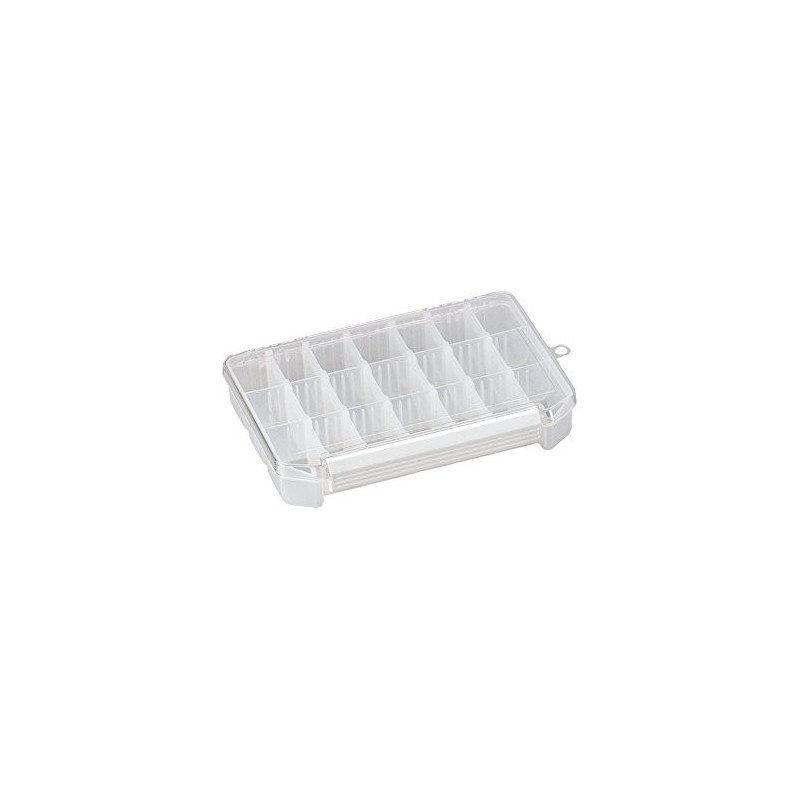 CASSETTA MEIHO CLEAR CASE C-800ND
