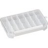 CASSETTA MEIHO CLEAR CASE C-800ND