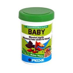 PRODAC BABY MANGIME PER AVANNOTTI