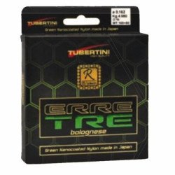 TUBERTINI NYLON ERRE TRE 150MT