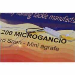 STONFO MICROGANCIO RAPIDO