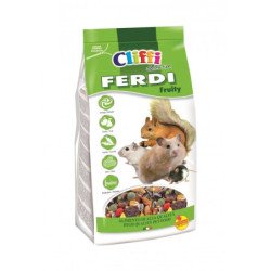 CLIFFI FERDI FRUITY SELECTION 700GR
