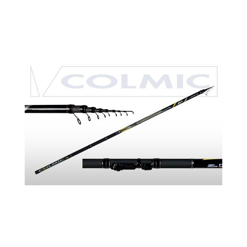 COLMIC CANNA BOLOGNESE CONCORD 20GR