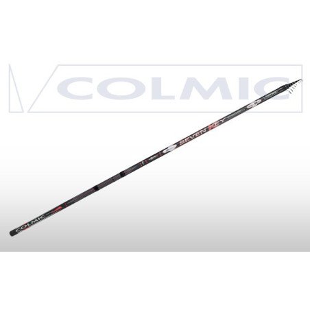 COLMIC CANNA BOLOGNESE SEVEN KEY 20GR