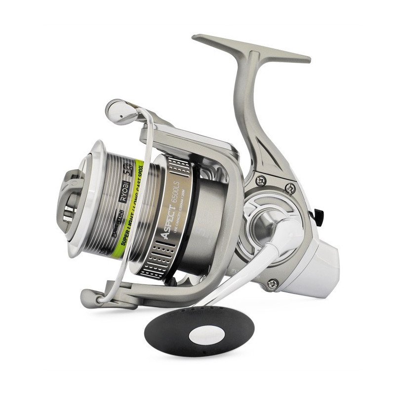 MULINELLO TUBERTINI ASPECT RYOBI