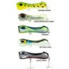 MOLIX ARTIFICIALE S POPPER 65