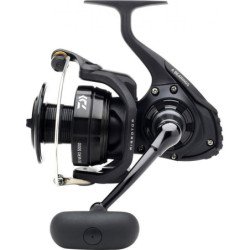 DAIWA MULINELLO BG NERO