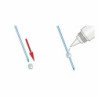 STONFO PERLINE FORO CALIBRATO