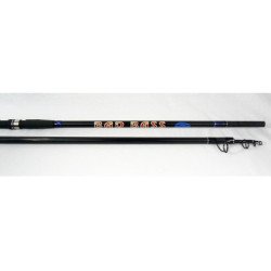 CANNA SURF CASTING BAD BASS NEW CONCEPT 175gr 4.25mt