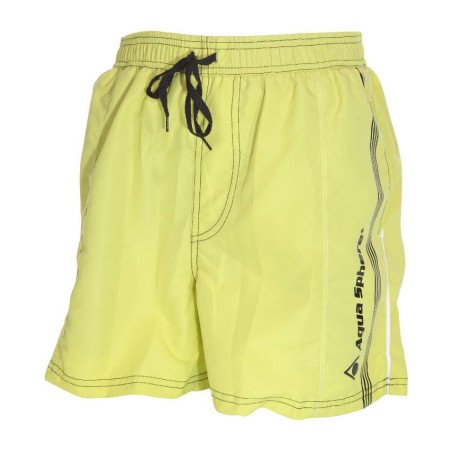 COSTUME DA BAGNO BOXE MISSISSIPPI GREEN