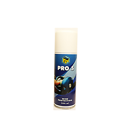 SPEED FIX PER TRECCIATI PRO 5 SPRAY 200ML