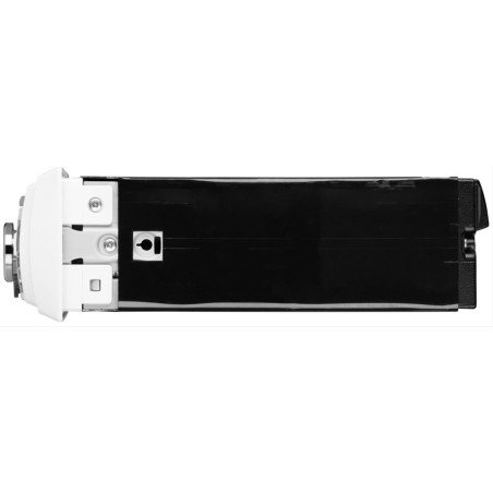 BOSS MARINE RADIO MR508UABW CD USB SD BT