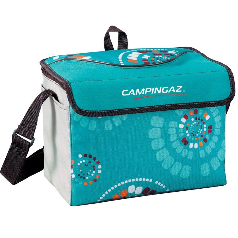 BORSA TERMICA 9L ETHNIC MINIMAXI