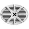 BOSS MARINE COPPIA ALTOPARLANTI SPEAKER 350W MR690