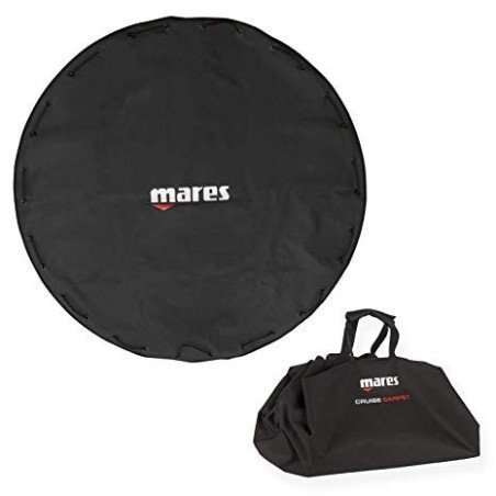 BORSA MARES CRUISE CARPET
