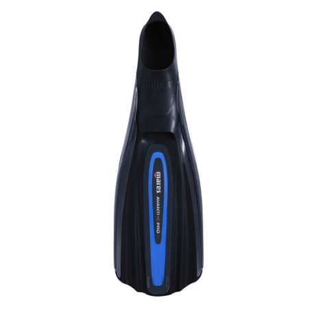 MARES PINNE AVANTI HC PRO BLU-NERO