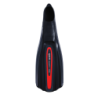 MARES PINNE AVANTI HC PRO ROSSO-NERO