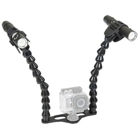 MARES EOS 10RW SET PER FOTO E VIDEO
