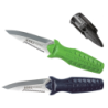 SALVIMAR COLTELLO KNIFE PREDATHOR