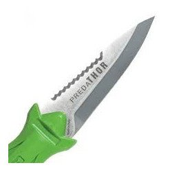 SALVIMAR COLTELLO KNIFE PREDATHOR
