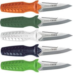 SALVIMAR COLTELLO KNIFE PREDATHOR