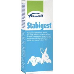 FORMEVET REGOLATORE DIGESTIVO LIQUIDO PER RODITORI