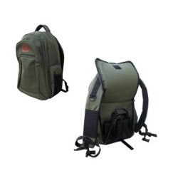 ZAINO SOSTA CON SGABELLO INCORPORATO