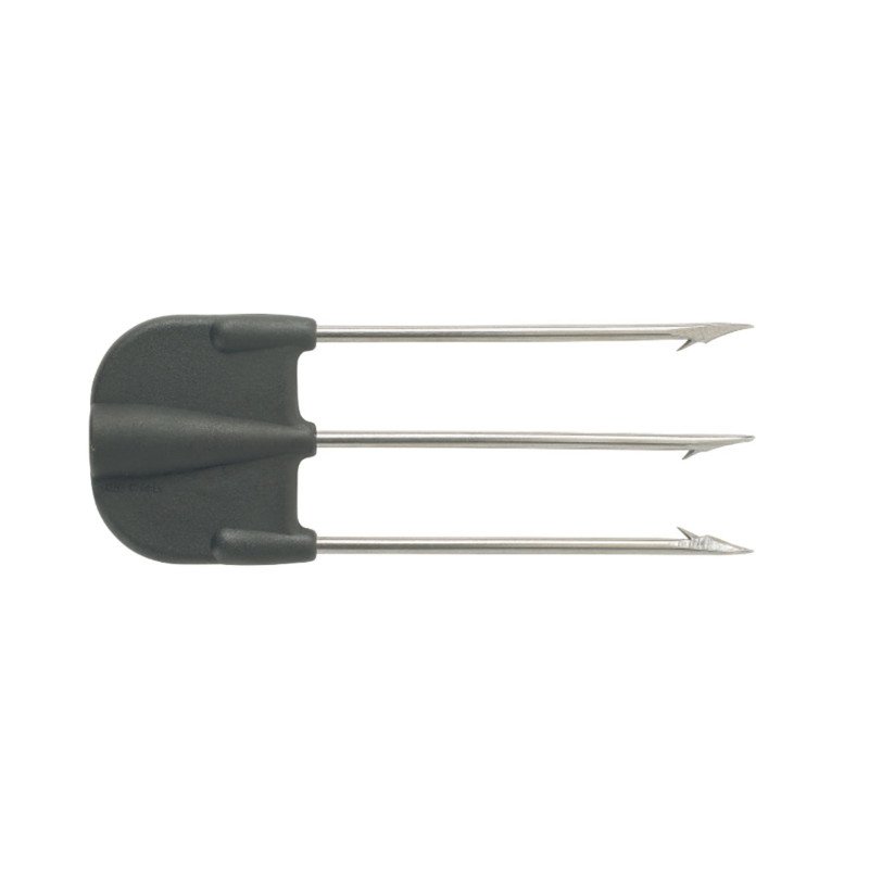 SALVIMAR FIOCINA JET INOX NYLON 3 PUNTE