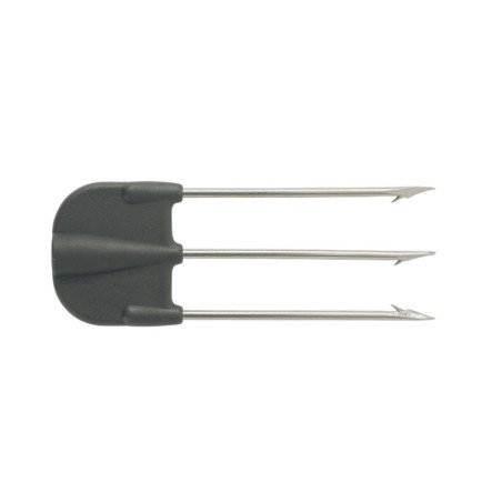 SALVIMAR FIOCINA JET INOX NYLON 3 PUNTE