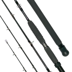 CANNA FALCON BLUE FIGHTER TROLLING