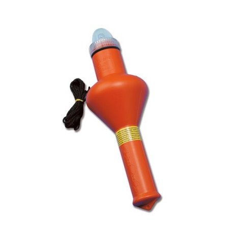 TREM BOETTA LUMINOSA GALLEGGIANTE MODELLO VEGA 90