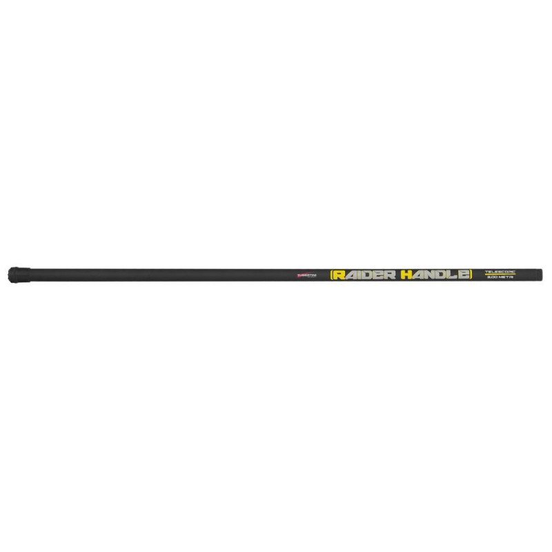 TUBERTINI MANICO GUADINO RAIDER HANDLE