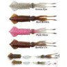 SAVAGE CALAMARI 25GR 12.5CM 3D SWIM REALISTICI DA TRAINA