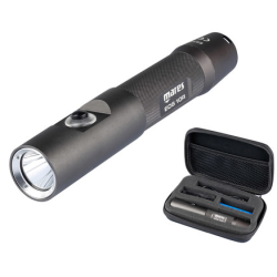 TORCIA LED MARES EOS 10R RICARICABILE