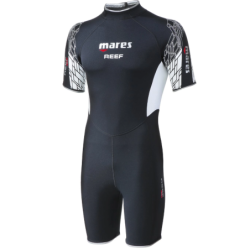 MARES MUTA REEF SHORTY 2.5MM UOMO
