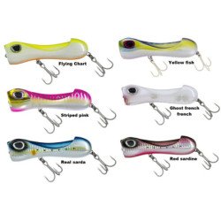 MOLIX ARTIFICIALI POPPER 110