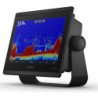 GARMIN GPSMAP 8410 CON ECOSCANDAGLIO INTEGRATO