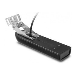 GARMIN GPSMAP 8412 CON ECOSCANDAGLIO INTEGRATO